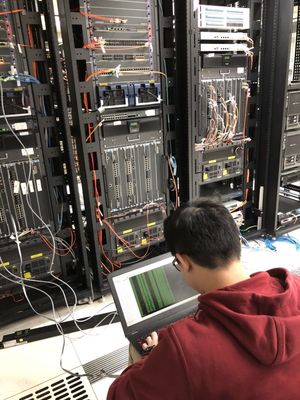 我們一定能實(shí)現(xiàn)網(wǎng)絡(luò)工程師的夢(mèng)想！致2019級(jí)計(jì)算機(jī)網(wǎng)絡(luò)技術(shù)專業(yè)新生的一封信