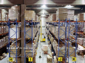 浙江重型貨架廠 網(wǎng)絡(luò)工程助力倉(cāng)儲(chǔ)物流智能化升級(jí)